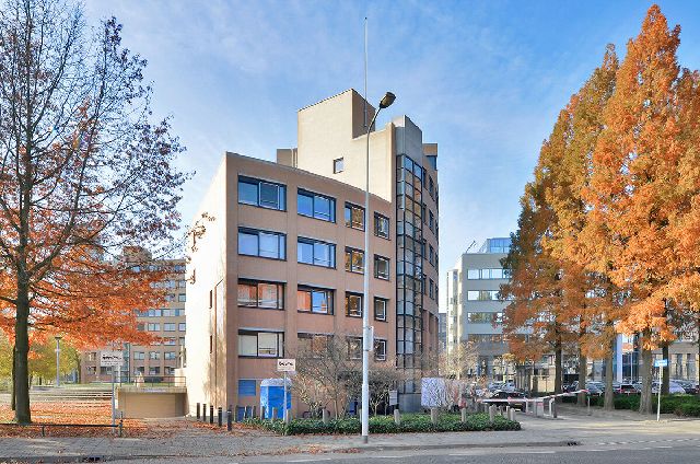Mignot en De Blockplein 23, Eindhoven