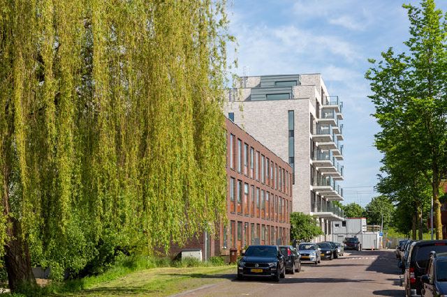 Pablo Picassostraat 479, Utrecht