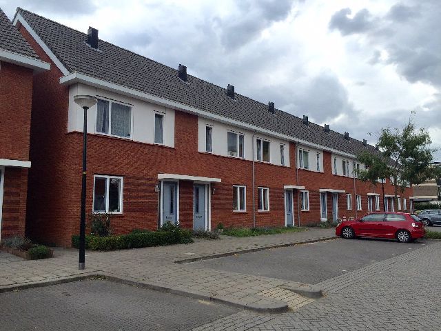 Lavendelstraat 82, Apeldoorn