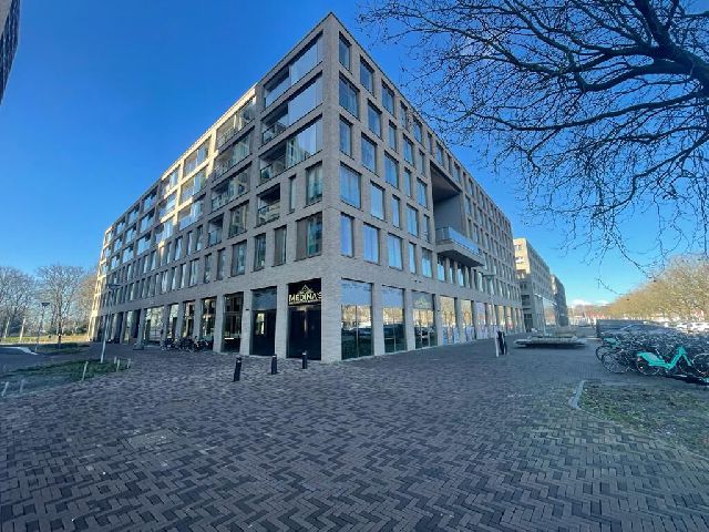 Bisschop Tulpijndreef 121, Utrecht