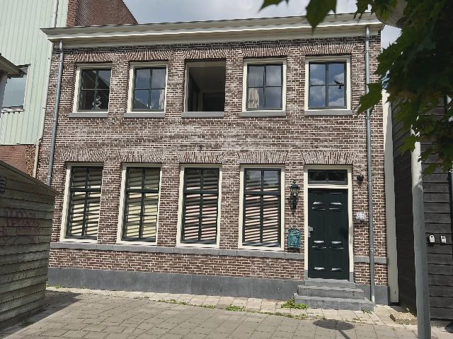 Tuinstraat, Wormerveer