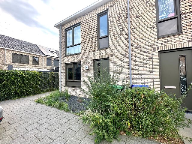 Cornelia De Langeweg 75 2545 AV Den Haag