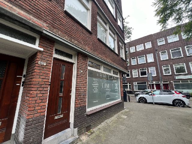 Talmastraat 90A02 3038 SV Rotterdam
