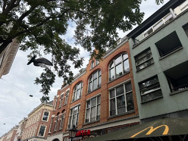 Oude Binnenweg 101B03 3012 JB Rotterdam
