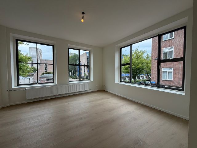 Delftsevaart 24B 3011 HL Rotterdam