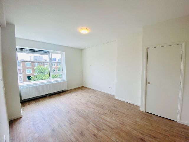 Admiraal de Ruyterweg 35E 3031 AA Rotterdam