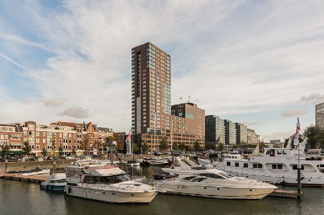 Admiraliteitskade 75S 3063 EE Rotterdam