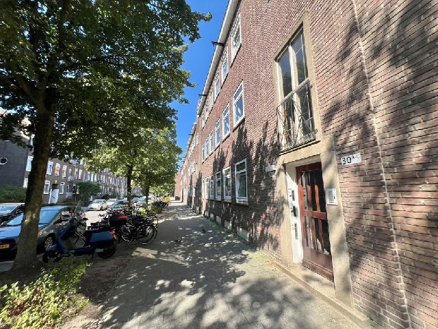 Brussestraat 28B 3031 SL Rotterdam