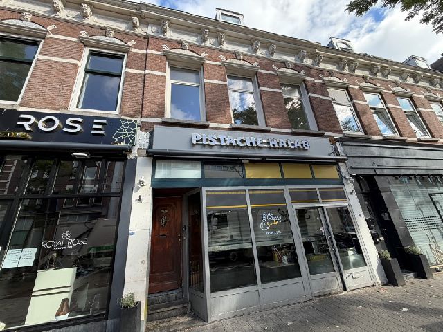 Nieuwe Binnenweg 289B 3021 GG Rotterdam