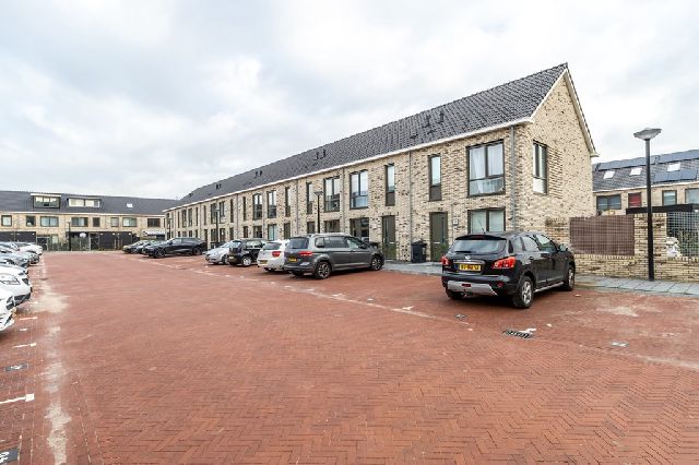 Cornelia De Langeweg 55 2545 AV Den Haag