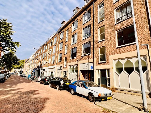 Bredestraat 11C 3011 RB Rotterdam