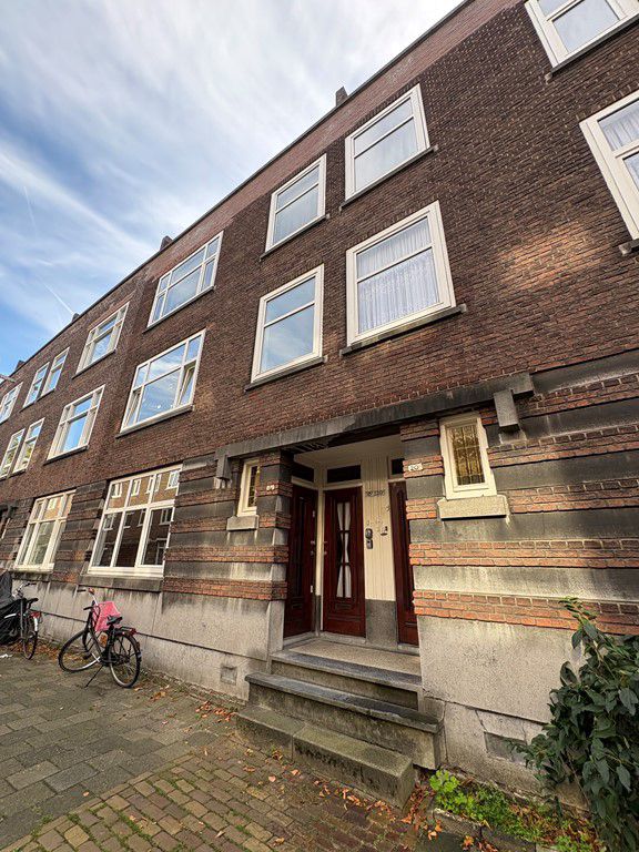 Groeninxstraat 18B01 3039 TD Rotterdam