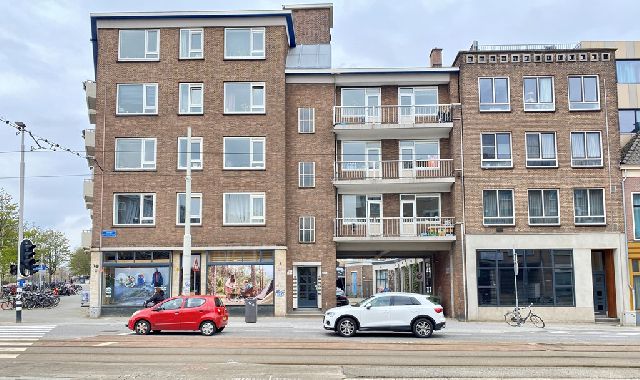 Jonker Fransstraat 49A 3031 AM Rotterdam