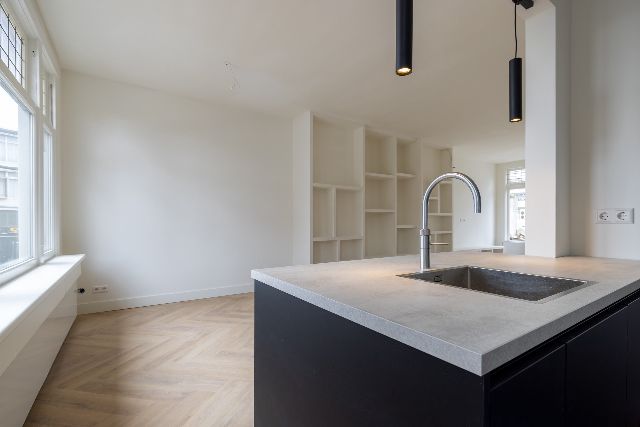 Freericksplaats, 3054 GJ Rotterdam