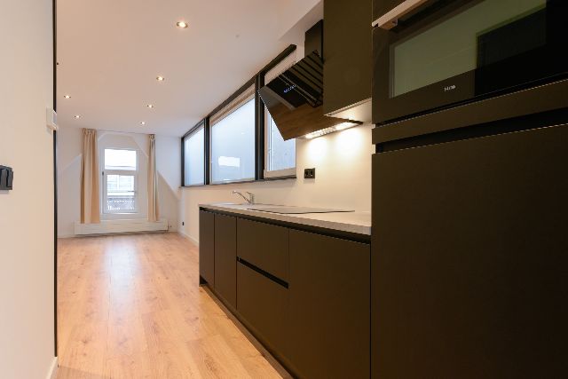 Van Heusdestraat, 3023 RP Rotterdam