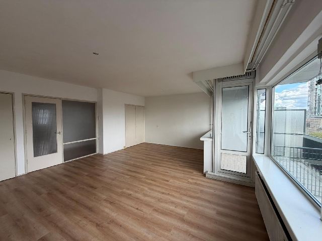 Kruiskade, 3012 EG Rotterdam
