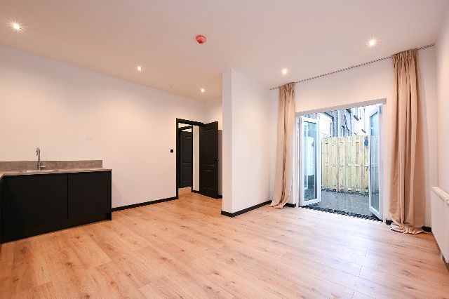Repelaerstraat, 2515 LX Den Haag