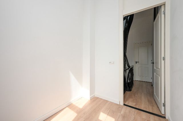 Hoevestraat, 3033 GA Rotterdam