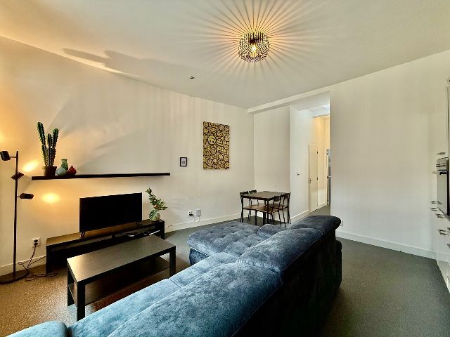 Van der Palmstraat, 3022 VZ Rotterdam