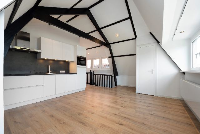 Randweg, 3074 BH Rotterdam