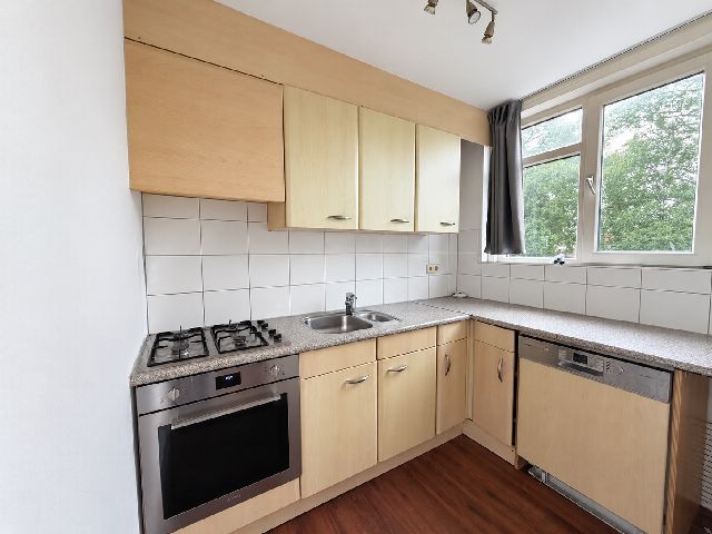 Katendrechtse Lagedijk, 3081 ZC Rotterdam