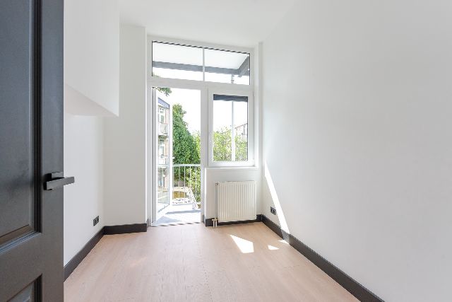 Wenckebachstraat, 2522 CL Den Haag