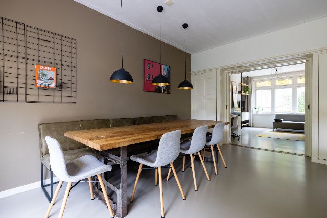 Bergselaan, 3037 CP Rotterdam