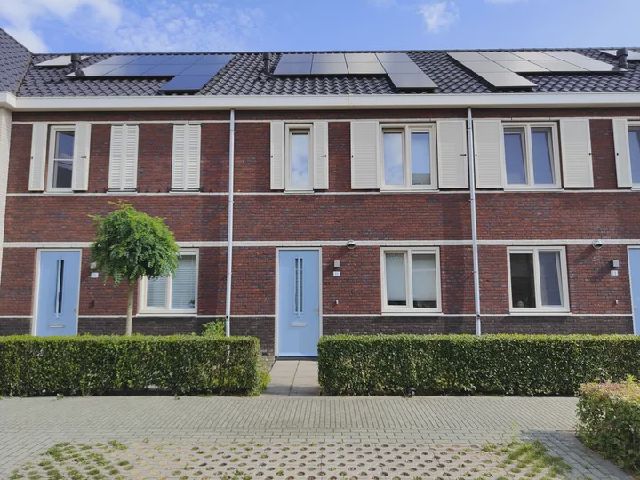 Ringdijk 11, 6846 RV Arnhem, Netherlands