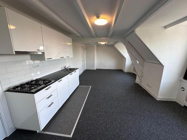 Burgemeester Reigerstraat 81, 3581 KP Utrecht, Netherlands