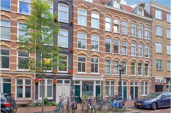 Joan Melchior Kemperstraat 40-3, 1051 TS Amsterdam, Netherlands