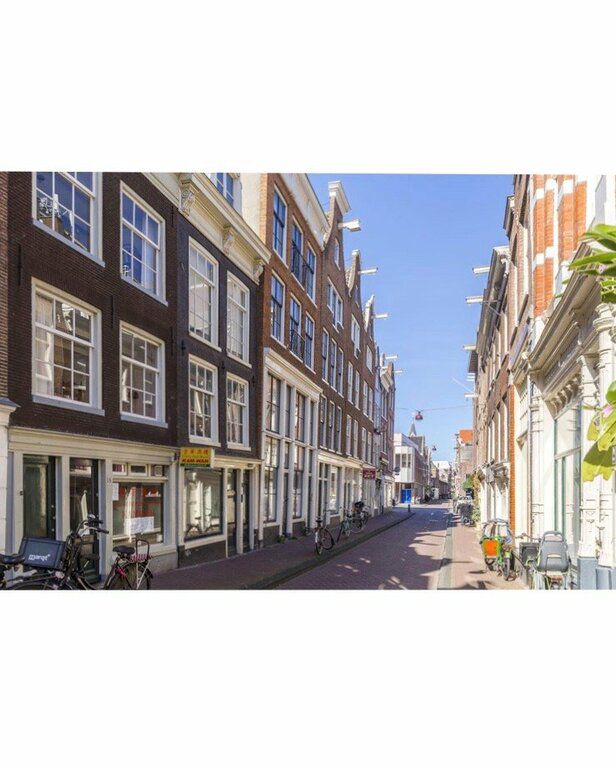 Tweede Anjeliersdwarsstraat 8A, 1015 NT Amsterdam, Netherlands