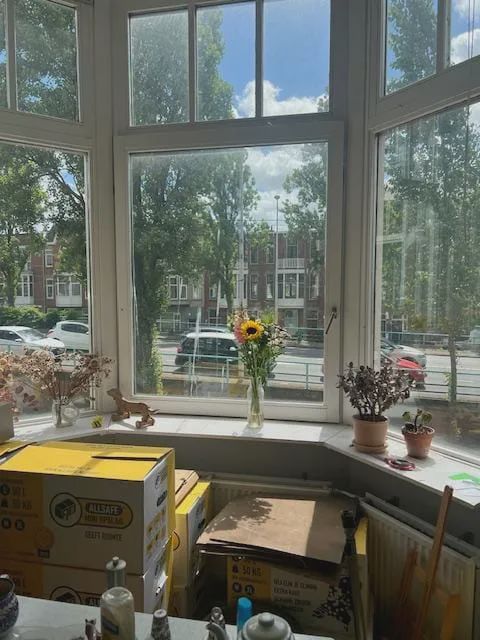 Daguerrestraat 179, 2561 TS The Hague, Netherlands