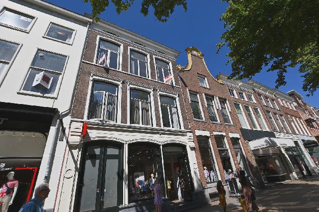 Oosterhamrikkade 19b, 9713 KA Groningen, Netherlands