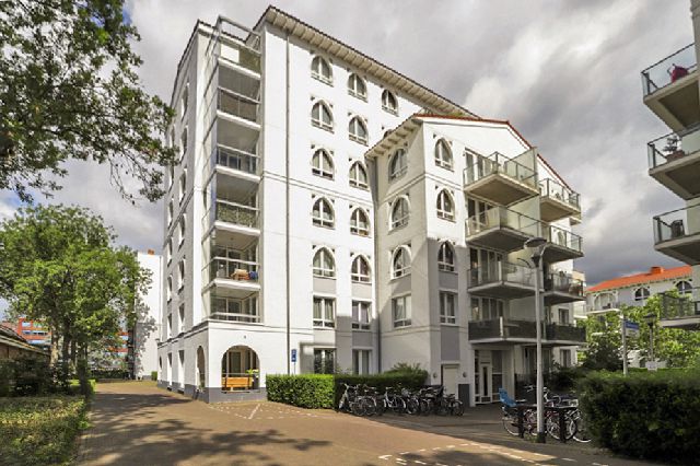 Clarissenhof 447, 5041 RX Tilburg, Netherlands