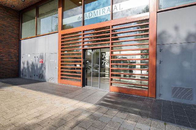 Admiraliteitskade 77K, 3063 EE Rotterdam, Netherlands