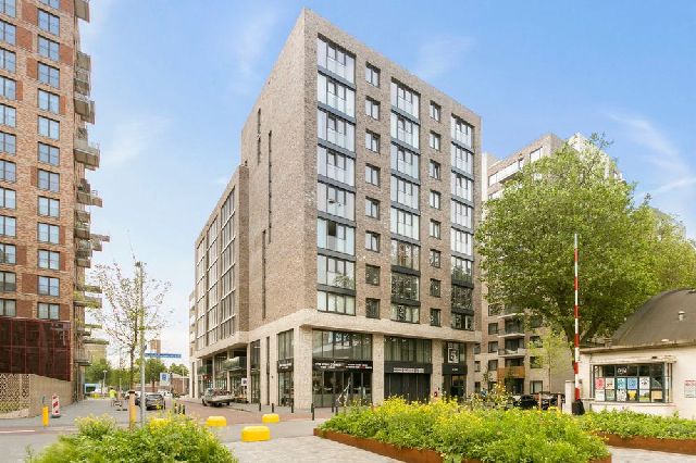 1e Lulofsdwarsstraat 16K, 2521 AZ The Hague, Netherlands