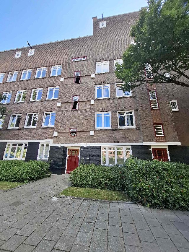 Olympiakade 37-H, 1076 XT Amsterdam, Netherlands