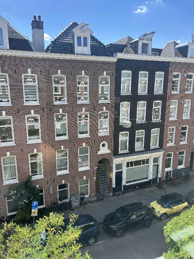 Eerste Jan Steenstraat 115-2, 1072 NH Amsterdam, Netherlands