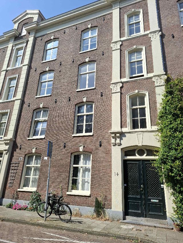 Huidekoperstraat 14-1L, 1017 ZM Amsterdam, Netherlands