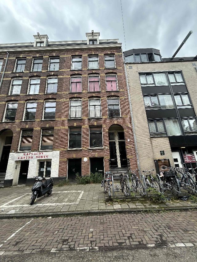 Eerste Jan van der Heijdenstraat 62-1A, 1072 TX Amsterdam, Netherlands