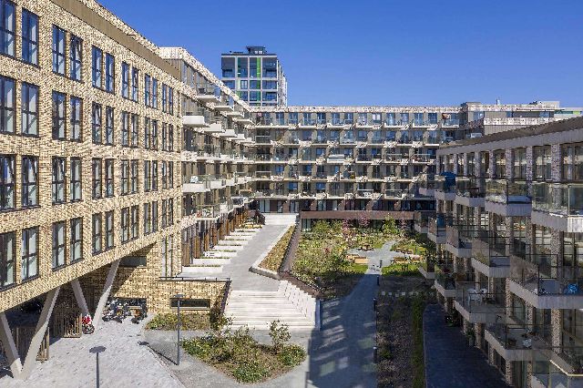 Vlaardingenlaan 338, 1062 HM Amsterdam, Netherlands