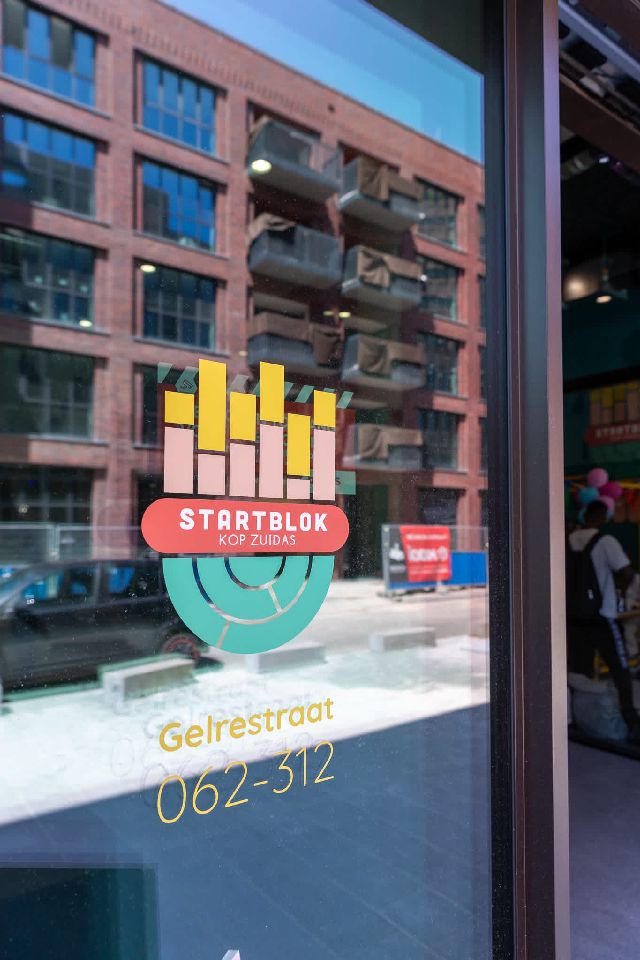 Gelrestraat 218, 1079 MZ Amsterdam, Netherlands