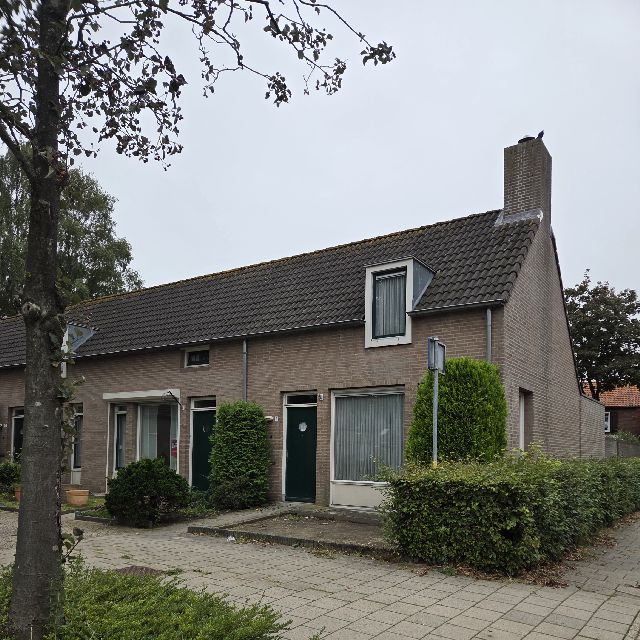 Polderstraat 1, 5051 GD Goirle, Netherlands