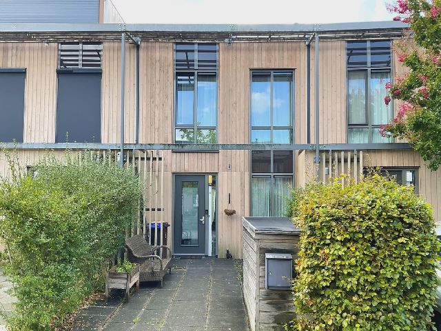 Henri Matissehof 19, 3544 KB Utrecht, Netherlands