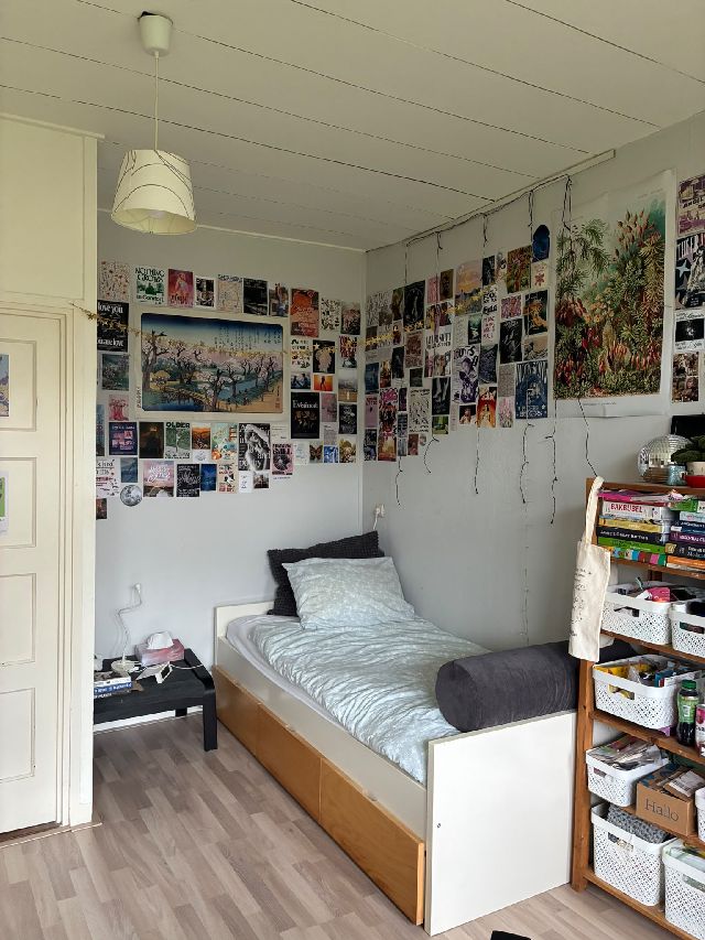 Oosterhamrikkade 38, 9714 BD Groningen, Netherlands