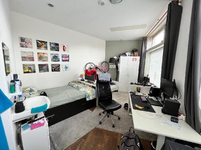 Goirkestraat 168, 5046 GR Tilburg, Netherlands