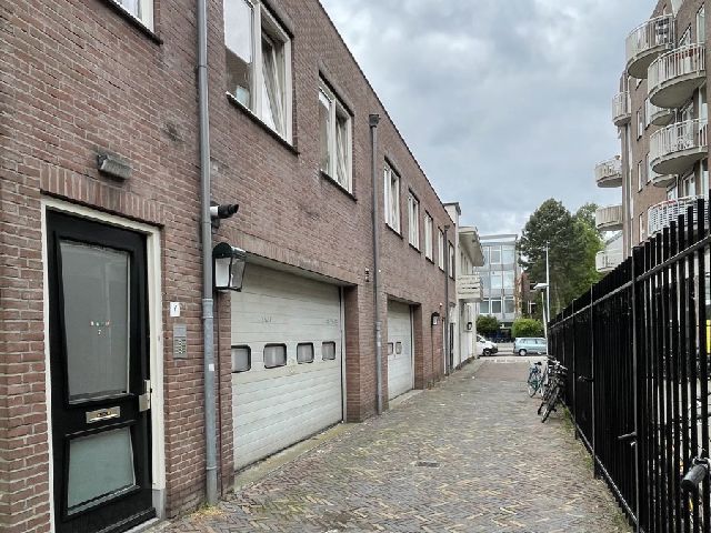 Raamstraat 7, 3513 EW Utrecht, Netherlands