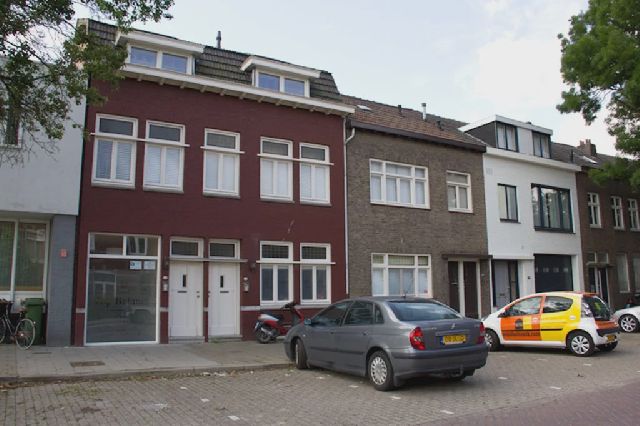 Heerderweg 142, 6224 LJ Maastricht, Netherlands