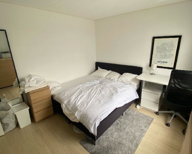 Jaffa 50A, 3061 JK Rotterdam, Netherlands