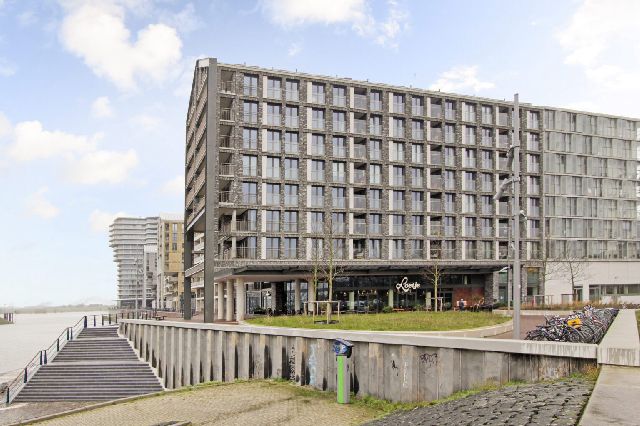 Kraanstraat 176, 6541 EJ Nijmegen, Netherlands
